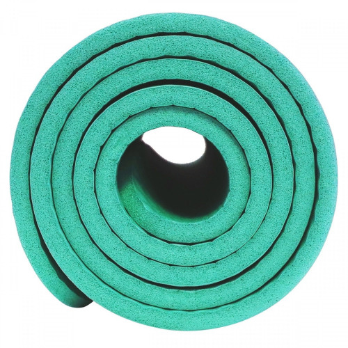 Мат для фитнеса  SportVida SV-HK0067 Mint - фото №2